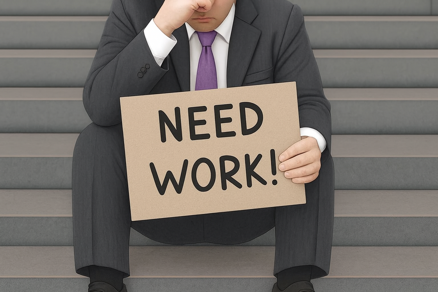 A IA vai desempregar todo mundo?